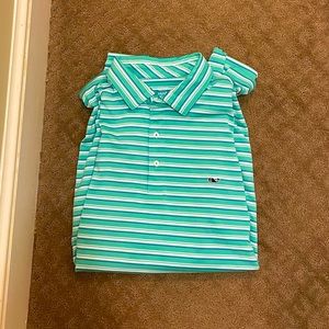 Vineyard Vines Polo Shirts